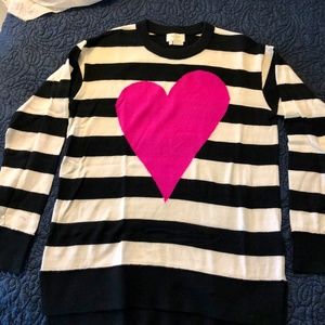 Kate Spade sweater